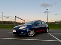 2007 Fiat Bravo II, синий, 455000 рублей - вид 2