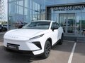 2026 Omoda C5 II, белый, 2929000 рублей
