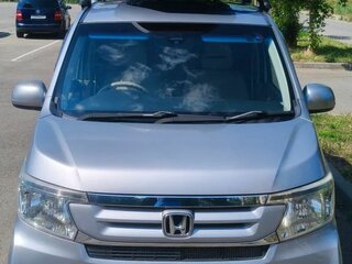 2019 Honda N-WGN I Рестайлинг, серебристый, 895000 рублей, вид 1