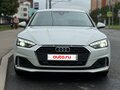 2020 Audi A5 40 TFSI II (F5) Рестайлинг, белый - вид 1