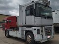 2003 Renault Magnum, белый, 1500000 рублей - вид 1