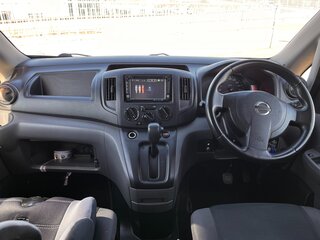 2013 Nissan NV200, серебристый, 1129000 рублей, вид 5