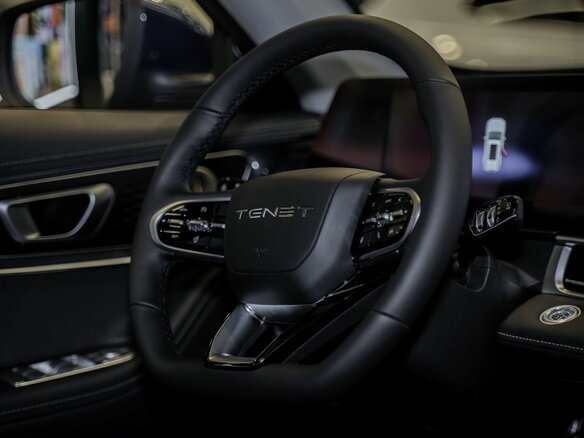 2026 Tenet T7, синий, 3190000 рублей - вид 23