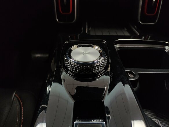 2022 Haval Dargo X I, оранжевый, 2190000 рублей - вид 12