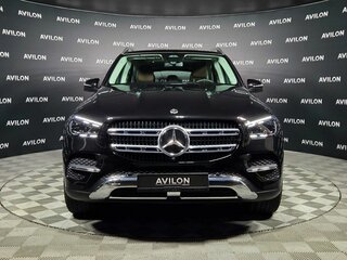 2026 Mercedes-Benz GLE 350 II (V167) Рестайлинг, чёрный, 12083065 рублей, вид 5