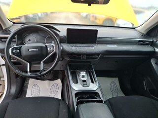 2024 Haval Jolion I, белый, 1426900 рублей, вид 5
