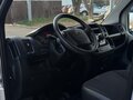 2017 Citroen Jumper, серебристый, 3690000 рублей - вид 11