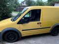 2011 Ford Transit Connect, жёлтый, 530000 рублей - вид 1