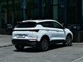 2026 Belgee X50+, белый, 2509990 рублей - вид 2