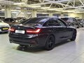 2019 BMW 3 серии 320d xDrive VII (G2x), чёрный, 3560000 рублей - вид 6