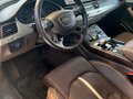 2016 Audi A8 Long III (D4) Рестайлинг, чёрный, 3100000 рублей - вид 7