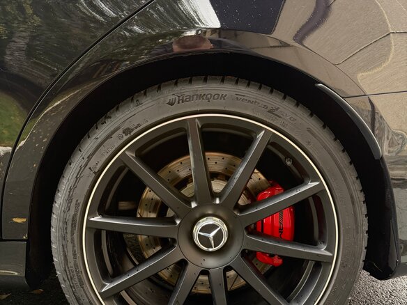 2015 Mercedes-Benz S-Класс AMG 63 AMG Long III (W222, C217), чёрный, 5800000 рублей - вид 35