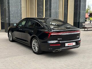 2023 FAW Bestune B70 I, чёрный, 1450000 рублей, вид 4