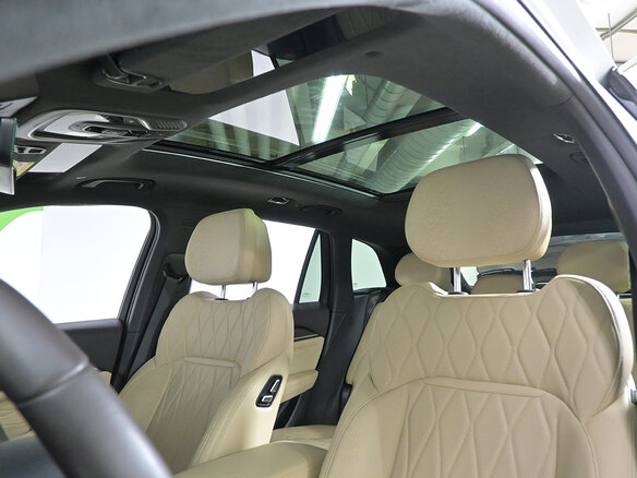 2024 Geely Monjaro (Xingyue L) I Рестайлинг (China Market), белый, 3590000 рублей - вид 18