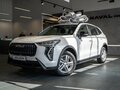 2026 Haval Jolion I Рестайлинг 2, белый