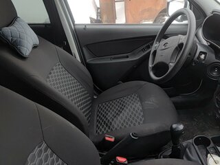 2024 Lada (ВАЗ) Granta I Рестайлинг, белый, 772000 рублей, вид 5