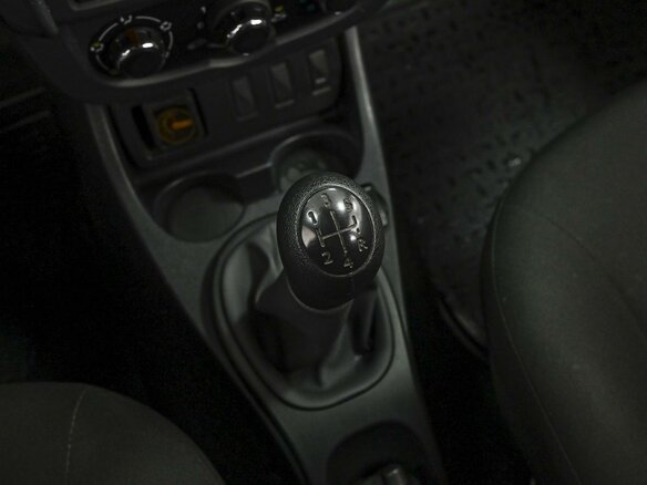 2018 Renault Duster I Рестайлинг, белый, 1199000 рублей - вид 11