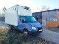2009 ГАЗ 2747, синий, 730000 рублей - вид 1