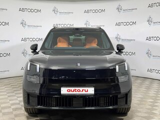 2026 Lynk & Co 900, чёрный, 7990000 рублей, вид 3