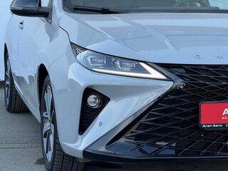 2024 Omoda S5 GT, серый, 1699000 рублей, вид 4