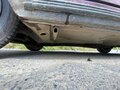 2004 Lada (ВАЗ) 2107, красный, 75000 рублей - вид 6