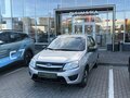 2018 Lada (ВАЗ) Granta I, серебристый, 470000 рублей