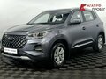 2024 Chery Tiggo 4 Pro I, серый, 1540000 рублей