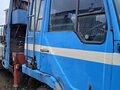 1991 Fuso (Mitsubishi) Fighter, синий, 3000000 рублей - вид 2