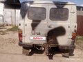2001 УАЗ 3962, серый, 230000 рублей - вид 6