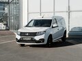 2026 Lada (ВАЗ) Largus I Рестайлинг, белый - вид 5