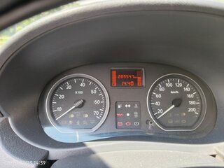 2014 Nissan Almera III (G15), белый, 651000 рублей, вид 5
