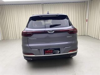 2022 Chery Tiggo 7 II, серый, 1157000 рублей, вид 5