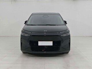 2026 Xpeng X9 I, серый, 5840700 рублей, вид 2