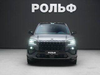 2026 Zeekr 8X Dawn, серый, 13400000 рублей, вид 2
