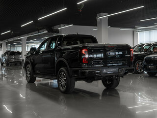 2026 Ford Ranger T6.2, чёрный, 5700000 рублей, вид 4