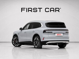 2026 Zeekr 8X 55 kWh, голубой, 10235000 рублей, вид 5