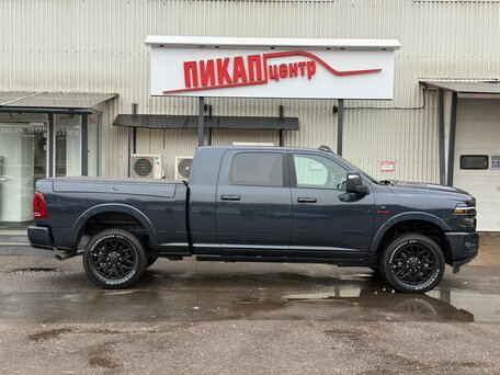 2026 RAM 2500, серый, 13485000 рублей, вид 4