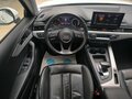2020 Audi A4 35 TFSI V (B9) Рестайлинг, белый, 2650000 рублей - вид 2