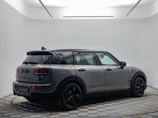 2021 Mini Clubman Cooper II Рестайлинг, серый, 2170000 рублей, вид 5