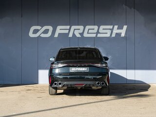 2024 Chery Arrizo 8, чёрный, 2050000 рублей, вид 4