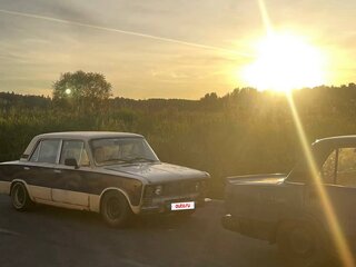 1994 Lada (ВАЗ) 2106, белый, 65000 рублей, вид 2