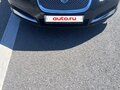 2014 Jaguar XF I Рестайлинг, чёрный - вид 1