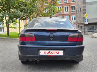 1995 Opel Omega B, синий, 175000 рублей, вид 5