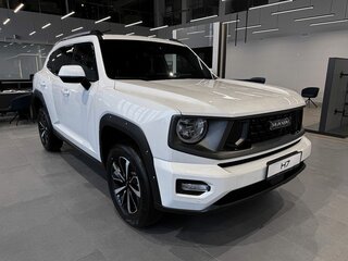 2026 Haval H7 I, белый, 3999000 рублей, вид 3