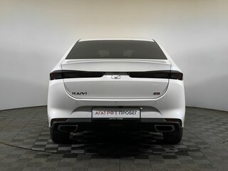 2023 Kaiyi E5, белый, 1120000 рублей, вид 5
