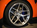 2024 BMW M3 Competition Package VI (G80), белый - вид 11