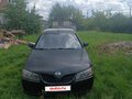 2003 Nissan Almera II (N16) Рестайлинг, чёрный, 140000 рублей
