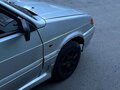 2007 Lada (ВАЗ) 2115, серебристый, 99000 рублей - вид 3