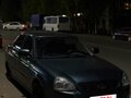 2010 Lada (ВАЗ) Priora I, серый, 220000 рублей - вид 5