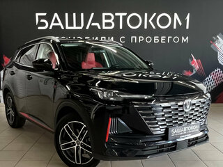 2024 Changan UNI-S I, чёрный, 1950000 рублей, вид 3